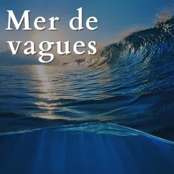 Mer de vagues