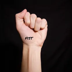 fist