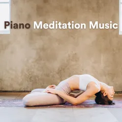 Piano Meditation Music, Pt. 4