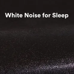Relaxing White Noise for All Night Peace, Pt. 1
