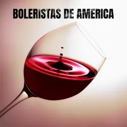 Boleristas de America