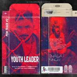 Youth Leader (Saheed Bhagat Singh)