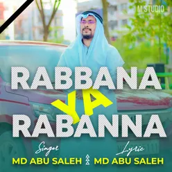 Rabbana Ya Rabanna