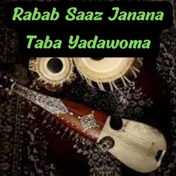 Rabab Saaz Janana Taba Yadawoma