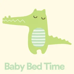 Baby Bed Time