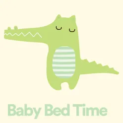 Baby Bed Time, Pt. 13