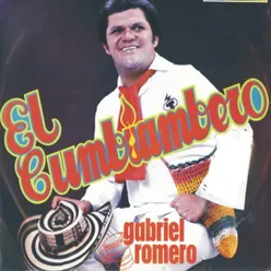 El Cumbiambero Gabriel Romero