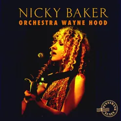 UNEXPECTED SONGS - NICKY BAKER