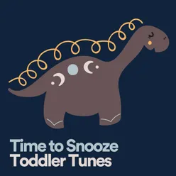 Time to Snooze Toddler Tunes