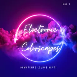 Electronic Colorscapes, Vol. 1