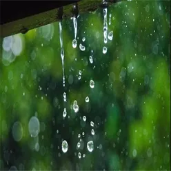 雨天舒眠曲