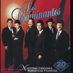 Los Caminantes