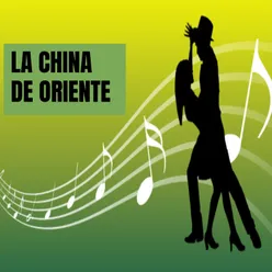 La China de Oriente