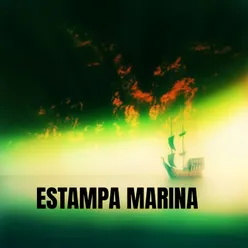 Estampa Marina