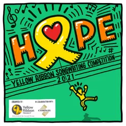 Hope (Songs from Yellow Ribbon Songwriting Competition 2021)