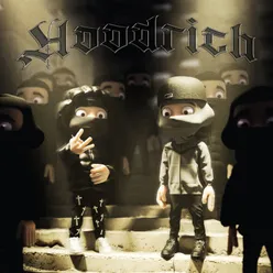 HOODRICH