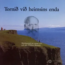 Tornið við heimsins enda