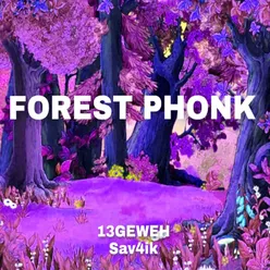 FOREST PHONK