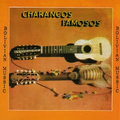 Charangos Famosos