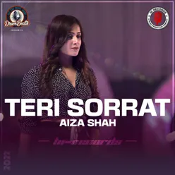 Teri Sorrat