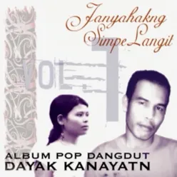 Janyahakng Simpe Langit, Vol. 1