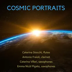 Cosmic Portraits