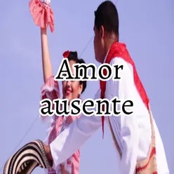 Amor ausente