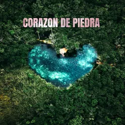 Corazón de Piedra