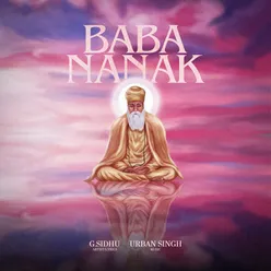 Baba Nanak