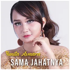 Sama Jahatnya