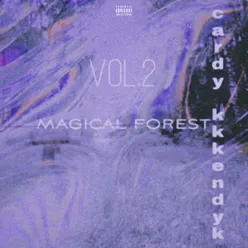 MAGICAL FOREST, Vol. 2