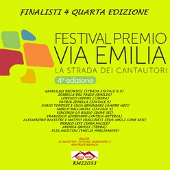 4° Premio Via Emilia 2022