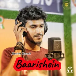 Baarishein