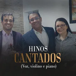 Hinos Cantados