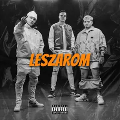 Leszarom