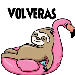 Volveras