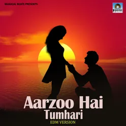 Aarzoo Hai Tumhari