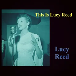 This Is Lucy Reed