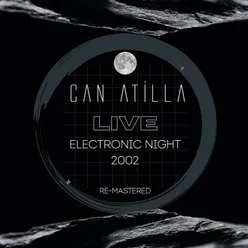 Electronic Night Live 2002