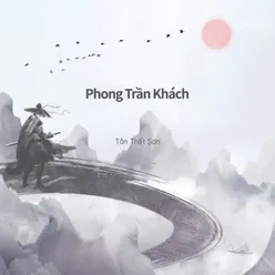 Phong Trần Khách