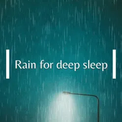 Rain Sounds For Studying