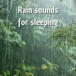 Rain Sounds For Sleeping