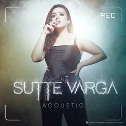 Sutte Varga Acoustic Version