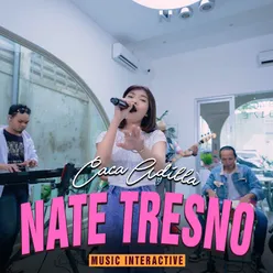 Nate Tresno