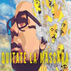 Quitate La Mascara