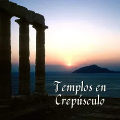 Temples at Twilight