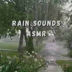 Rain Sounds ASMR