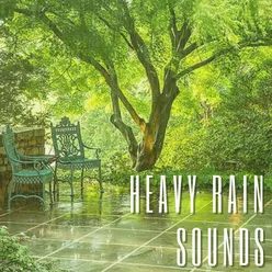 Heavy Rain Sounds