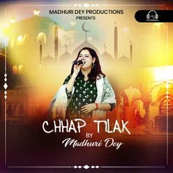 Chhap Tilak