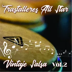 Vintaje Salsa, Vol.2